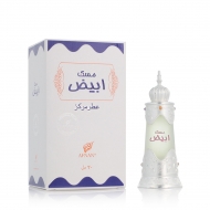 Afnan Musk Abiyad Perfumed Oil