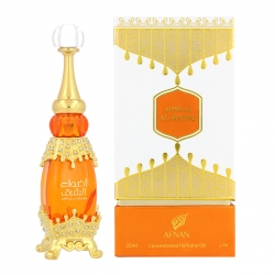 Afnan Adwaa Al Sharq Perfumed Oil
