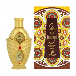 Afnan Fakhar Al Jamaal Perfumed Oil