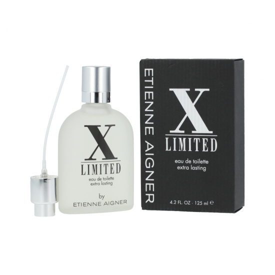 Aigner Etienne X Limited EDT