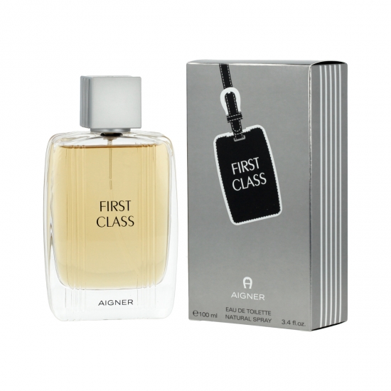 Aigner Etienne First Class EDT