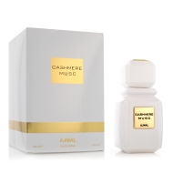 Ajmal Cashmere Musk EDP