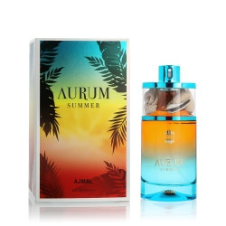 Ajmal Aurum Summer Eau De Parfum 75 ml (woman)