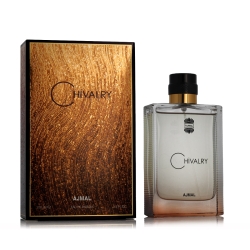 Ajmal Chivalry EDP