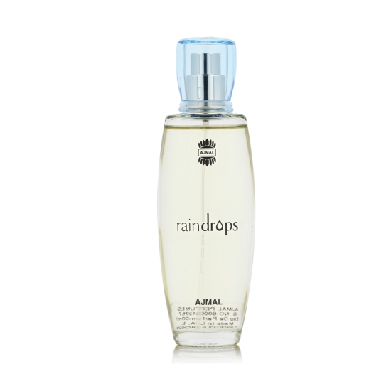 Ajmal Raindrops EDP