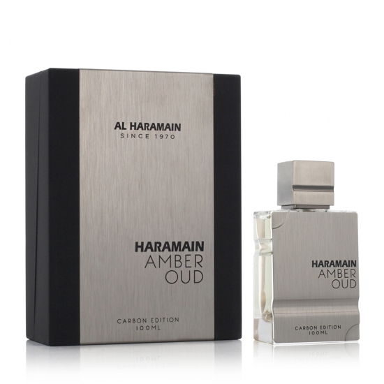 Al Haramain Amber Oud Carbon Edition EDP