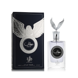 Al Wataniah Eqaab Eau De Parfum (man)