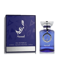 Al Wataniah Massad Eau De Parfum (man)