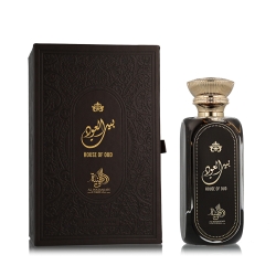 Al Wataniah House Of Oud Eau De Parfum (man)