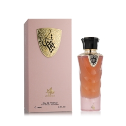 Al Wataniah Tibyan Eau De Parfum (woman)