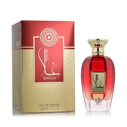 Al Wataniah Ghala Eau De Parfum (unisex)