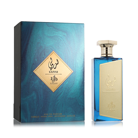 Al Wataniah Lazuli Eau De Parfum (unisex)