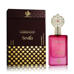 Al Wataniah Sevilla Eau De Parfum (woman)