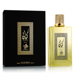 Al Wataniah Kayaan Gold Eau De Parfum (man)