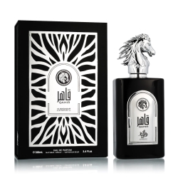 Al Wataniah Qahir Eau De Parfum (man)