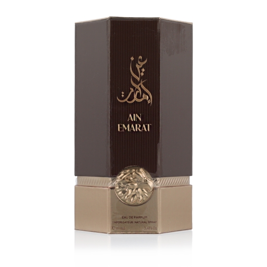 Al Wataniah Ain Emarat Eau De Parfum (unisex)