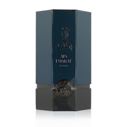 Al Wataniah Ain Emarat Extrait Eau De Parfum (unisex)