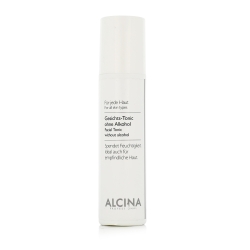 Alcina Facial Tonic Without Alcohol