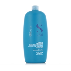 Alfaparf Milano Semi Di Lino Curls Enhancing Low Shampoo 1000 ml