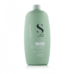 Alfaparf Semi Di Lino Scalp Rebalance Balancing Low Shampoo 1000 ml