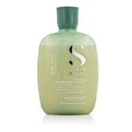 Alfaparf Milano Semi Di Lino Scalp Relief Calming Micellar Low Shampoo