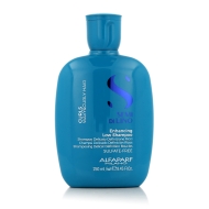 Alfaparf Milano Semi Di Lino Curls Enhancing Low Shampoo