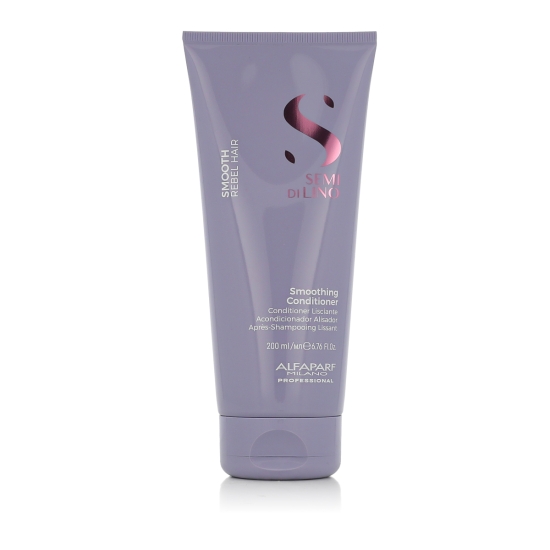 Alfaparf Milano Semi Di Lino Smooth Smoothing Conditioner