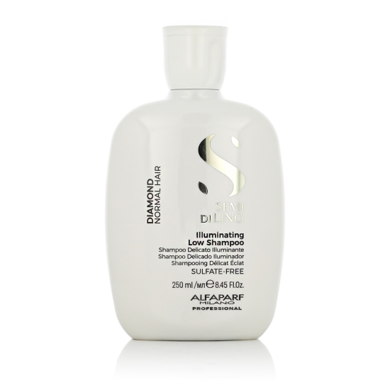 Alfaparf Milano Semi di Lino Diamond Illuminating Low Shampoo