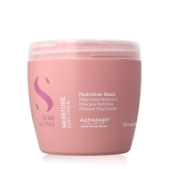 Alfaparf Milano Semi Di Lino Moisture Nutritive Mask 500 ml