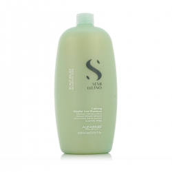 Alfaparf Milano Semi Di Lino Scalp Relief Calming Micellar Low Shampoo 1000 ml