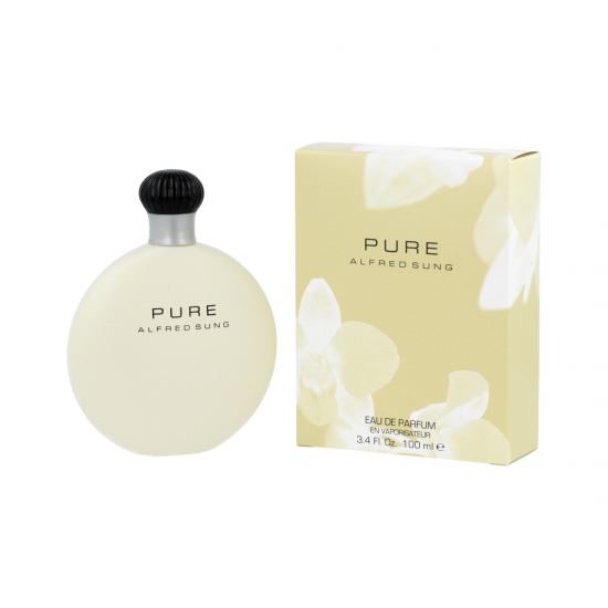 Alfred Sung Pure EDP