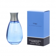 Alfred Sung Hei EDT