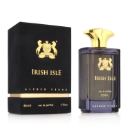 Alfred Verne Irish Isle Eau De Parfum 80 ml (unisex)