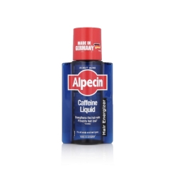 Alpecin Coffein Liquid Hair Energizer 200 ml