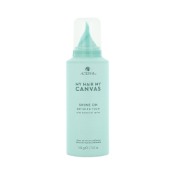 Alterna My Hair. My Canvas. Shine On Defining Foam 145 g