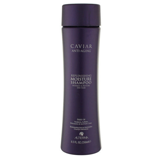 Alterna Caviar Replenishing Moisture Shampoo 250 ml