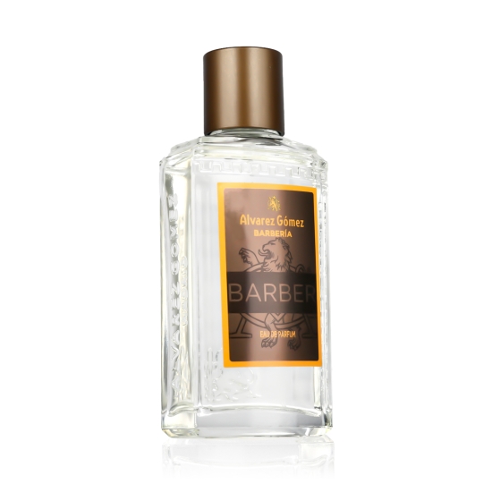 Alvarez Gómez Barbería EDP 150 ml