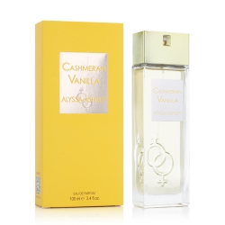 Alyssa Ashley Cashmeran Vanilla Eau De Parfum 100 ml (unisex)