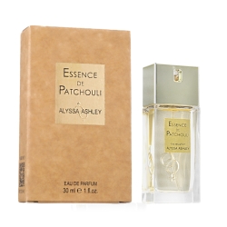 Alyssa Ashley Essence de Patchouli EDP 30 ml