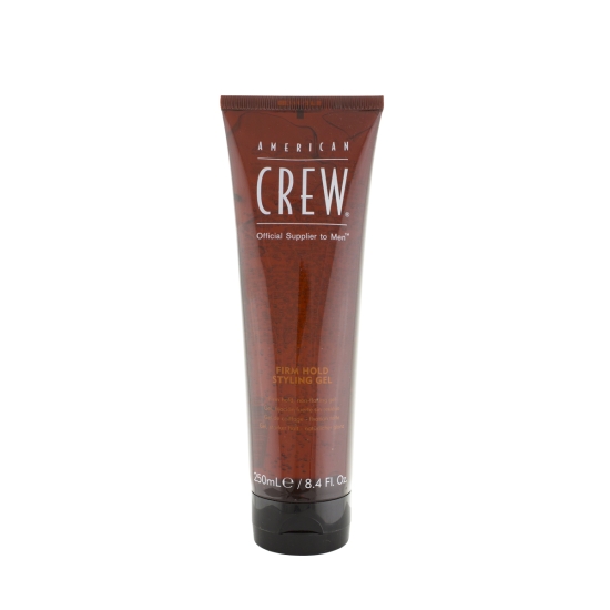 American Crew Firm Hold Styling Gel