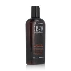 American Crew CLASSIC Light Hold Texture Gel