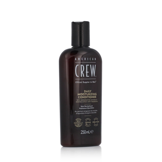 American Crew Daily Deep Moisturizing Conditioner