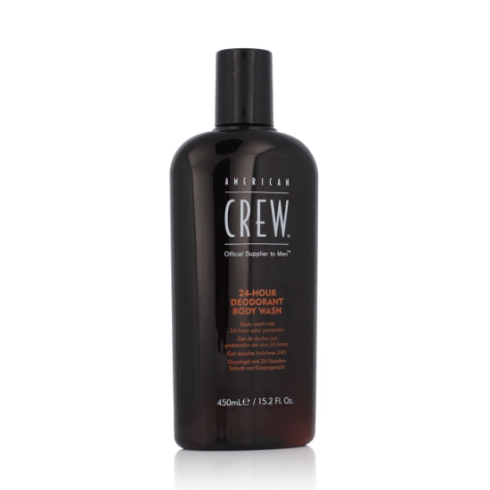 American Crew Classic 24 Hour Deodorant Body Wash