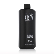 American Crew CLASSIC: PRECISION BLEND Peroxide 15 VOL 4,5%