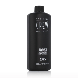 American Crew CLASSIC: PRECISION BLEND Peroxide 15 VOL 4,5%