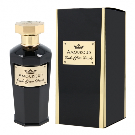 Amouroud Oud After Dark EDP