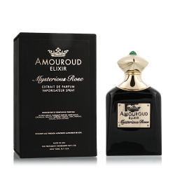 Amouroud Elixir Mysterious Rose EP