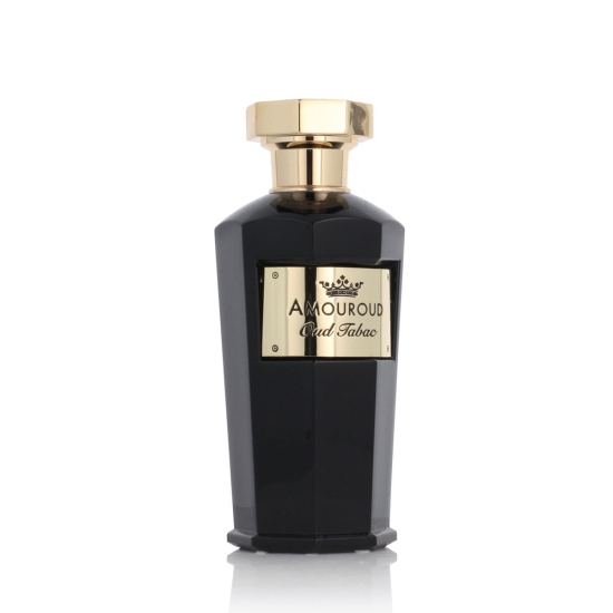 Amouroud Oud Tabac EDP