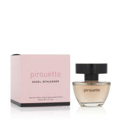 Angel Schlesser Pirouette Eau De Toilette (woman)