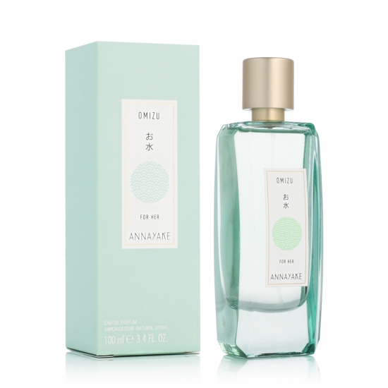 Annayake Omizu For Her Eau De Parfum 100 ml (woman)